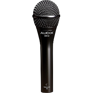 Audix OM2 Vocal Microphone